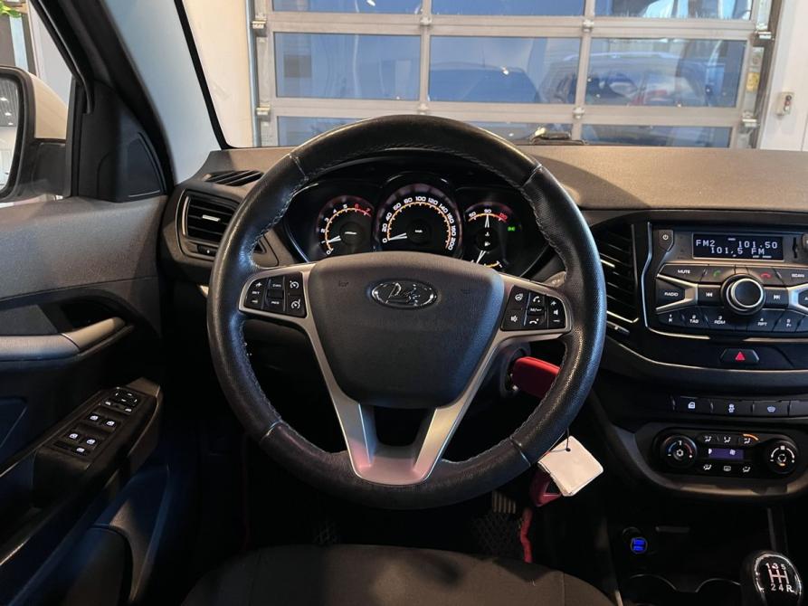 Lada (ВАЗ) Vesta I Чебоксары  - изображение 10