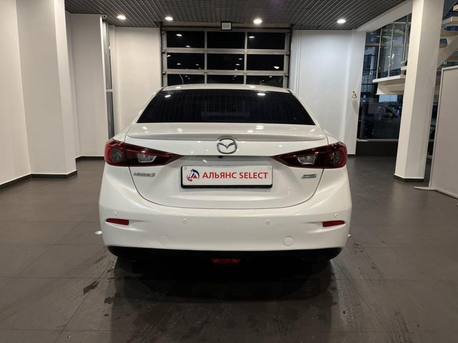 Mazda 3 III (BM) Чебоксары  - изображение 4