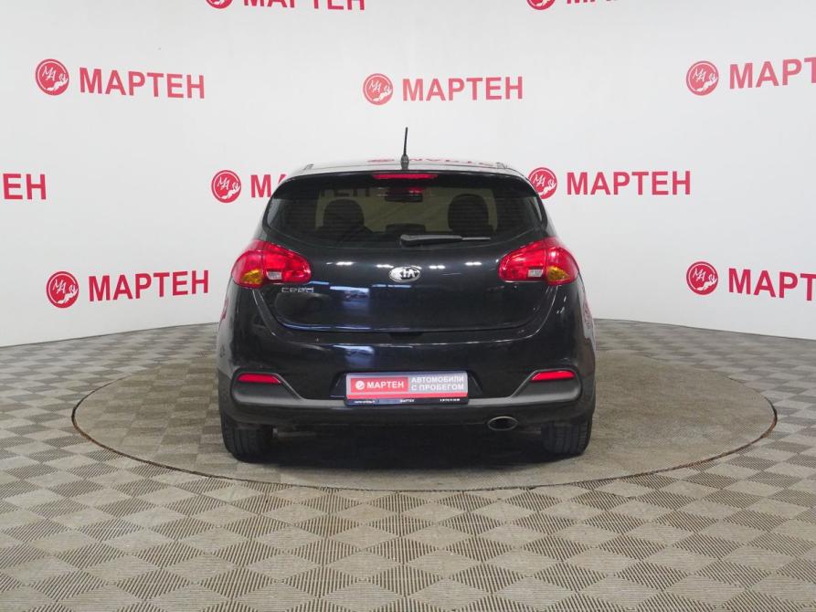 Kia Ceed II Вологда  - изображение 6