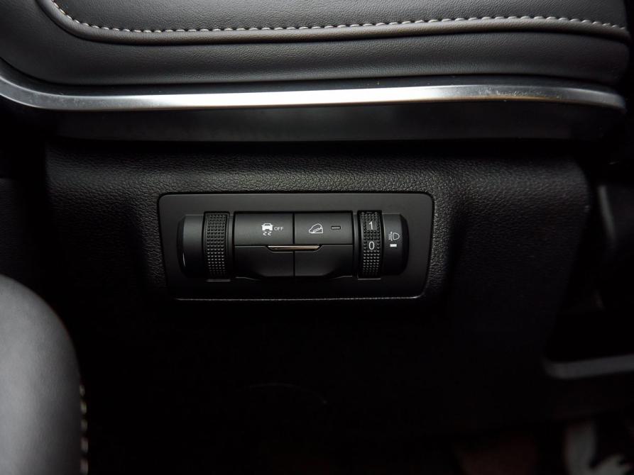 Chery Tiggo 4 Pro I Казань  - изображение 13