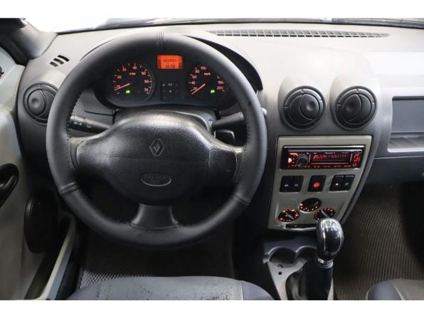 Renault Logan I с пробегом 2006 года, цена 338 700 рублей, 365992 км, седан, Автокод Объявления