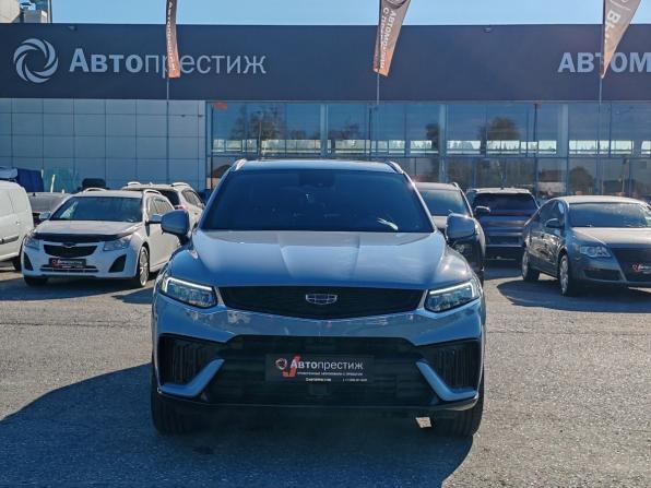 Geely Tugella I Рестайлинг с пробегом 2023 года, цена 2 769 000 рублей, 30700 км, внедорожник, Автокод Объявления