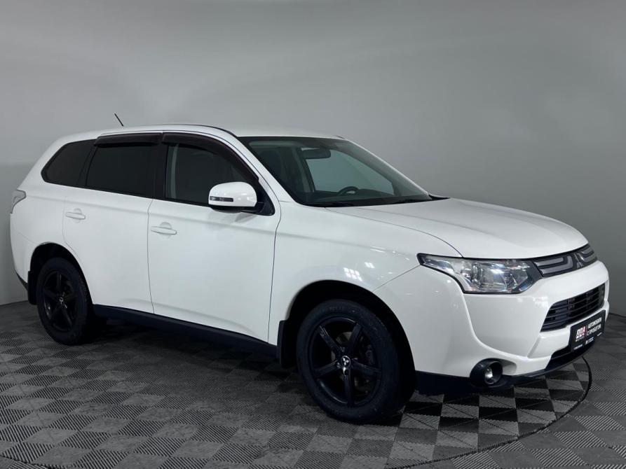 Mitsubishi Outlander III Ростов-на-Дону  - изображение 3