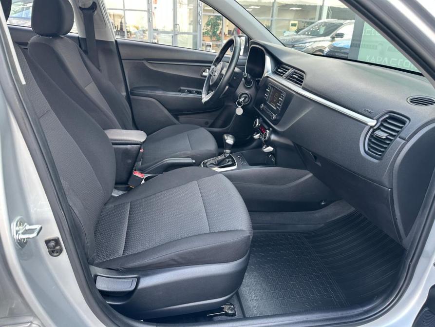 Kia Rio IV Рестайлинг Екатеринбург  - изображение 7