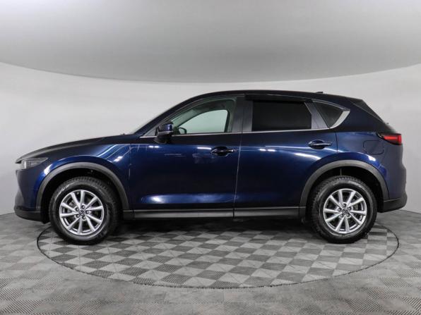Mazda CX-5 II Рестайлинг с пробегом 2023 года, цена 3 149 000 рублей, 76177 км, внедорожник, Автокод Объявления