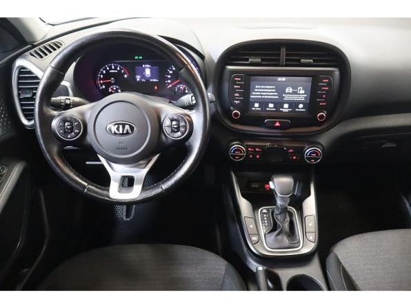Kia Soul III с пробегом 2020 года, цена 1 829 000 рублей, 101921 км, хэтчбек, Автокод Объявления