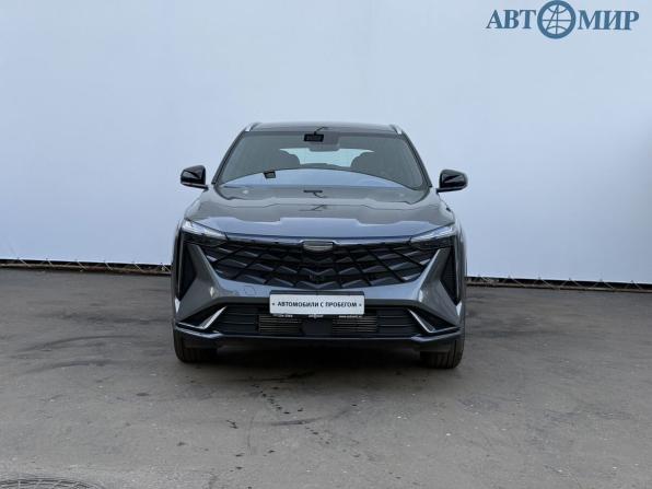 Geely Cityray с пробегом 2026 года, цена 2 700 000 рублей, 2056 км, внедорожник, Автокод Объявления