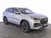 Chery Tiggo 8 Pro Max I Рестайлинг Москва  - изображение 33