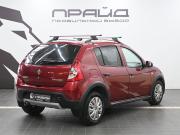 Renault Sandero I Ростов-на-Дону  - изображение 18