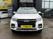 Chery Tiggo 4 I Рестайлинг Нефтекамск  - изображение 14