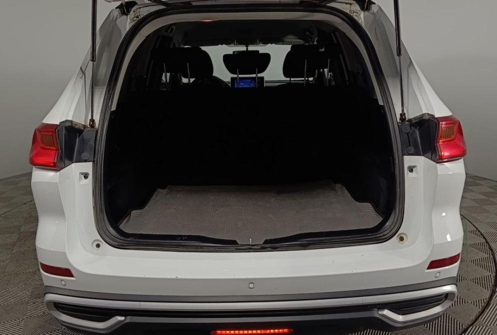 Haval M6 II Волгоград  - изображение 23