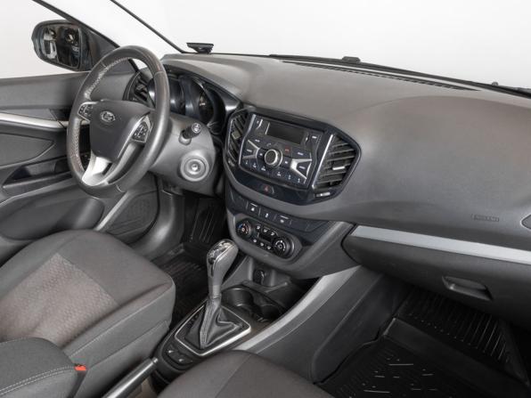 Lada (ВАЗ) Vesta I с пробегом 2021 года, цена 1 148 000 рублей, 52300 км, седан, Автокод Объявления