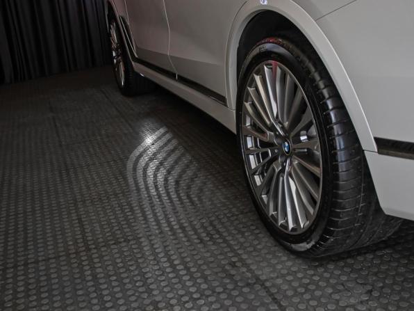 BMW X7 I (G07) с пробегом 2019 года, цена 8 098 000 рублей, 88563 км, внедорожник, Автокод Объявления