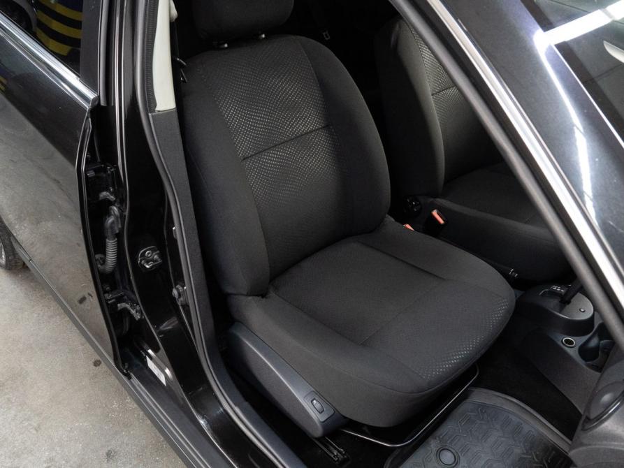 Nissan Almera III (G15) Тюмень  - изображение 15