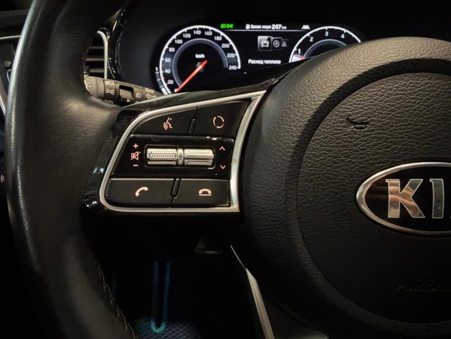 Kia XCeed I Санкт-Петербург  - изображение 13