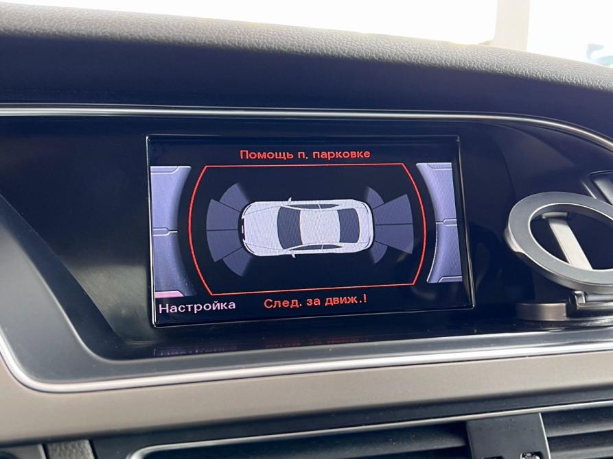 Audi A5 I (8T) Рестайлинг Тверь  - изображение 19