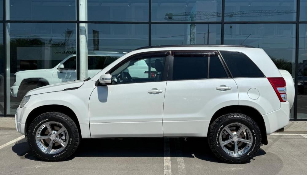Suzuki Grand Vitara II Рестайлинг Воронеж  - изображение 5