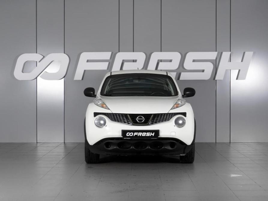 Nissan Juke I Минеральные Воды  - изображение 3