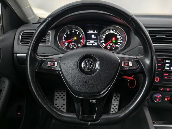 Volkswagen Jetta VI Рестайлинг с пробегом 2016 года, цена 1 219 000 рублей, 181491 км, седан, Автокод Объявления