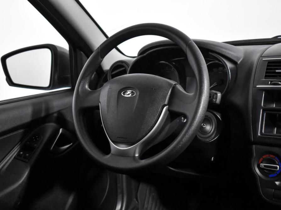Lada (ВАЗ) Granta I Рестайлинг Санкт-Петербург  - изображение 15