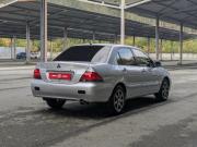 Mitsubishi Lancer IX Рестайлинг Екатеринбург  - изображение 20