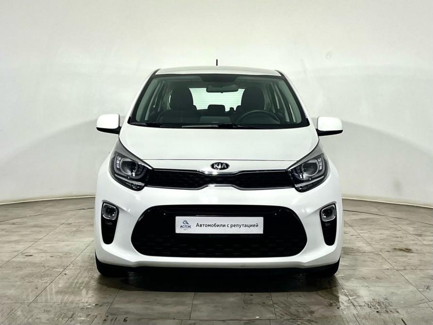 Kia Picanto III Рестайлинг Ижевск  - изображение 6