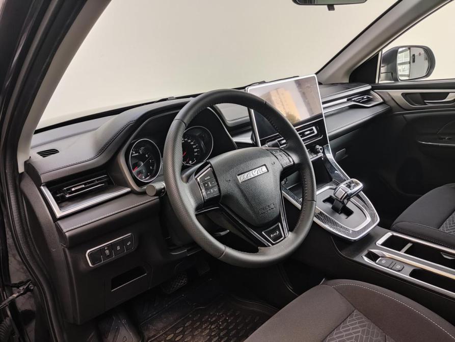 Haval M6 II Барнаул  - изображение 15