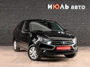 Lada (ВАЗ) Granta I Рестайлинг Екатеринбург  - изображение 19