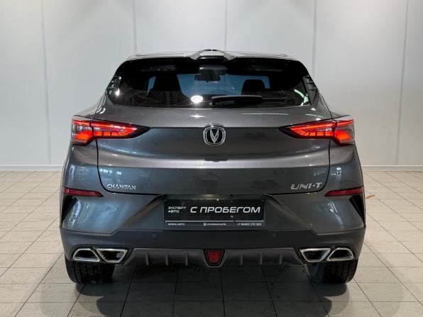 Changan UNI-T I с пробегом 2023 года, цена 2 350 000 рублей, 24300 км, внедорожник, Автокод Объявления