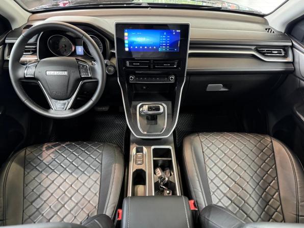 Haval M6 II с пробегом 2024 года, цена 1 888 000 рублей, 10895 км, внедорожник, Автокод Объявления