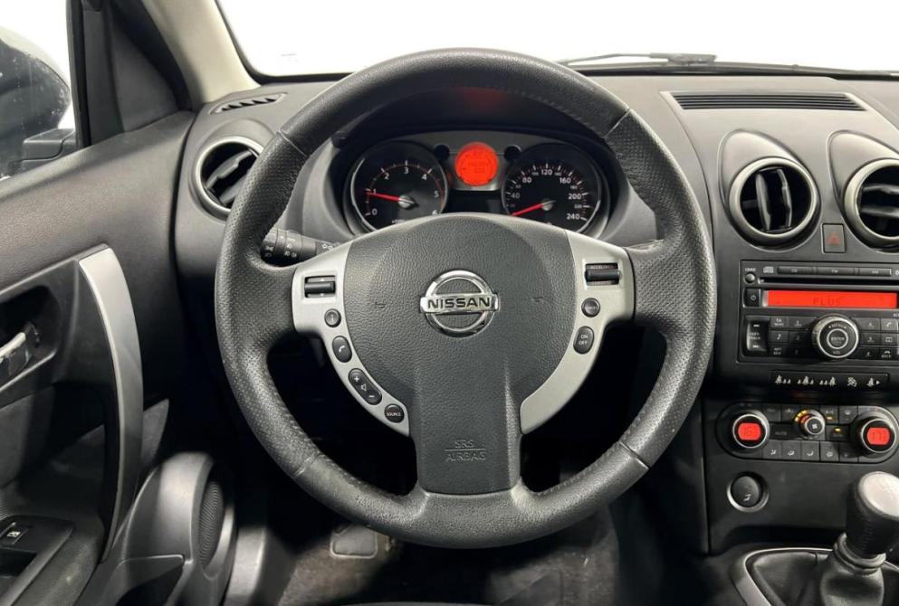 Nissan Qashqai I Нижний Новгород  - изображение 16