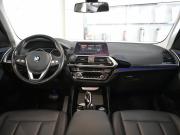 BMW X3 III (G01) Москва  - изображение 34