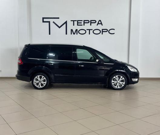 Ford Galaxy II Рестайлинг с пробегом 2010 года, цена 920 000 рублей, 220000 км, минивэн, Автокод Объявления
