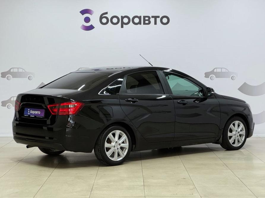 Lada (ВАЗ) Vesta I Ставрополь  - изображение 3