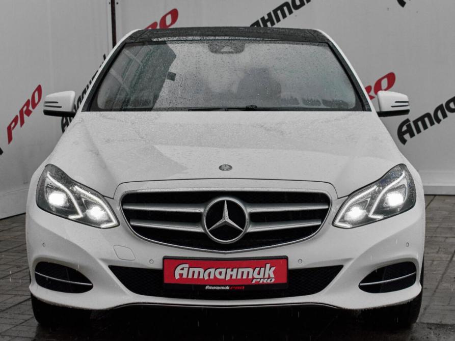 Mercedes-Benz E-Класс IV (W212 S212 C207) Рестайлинг Екатеринбург  - изображение 2
