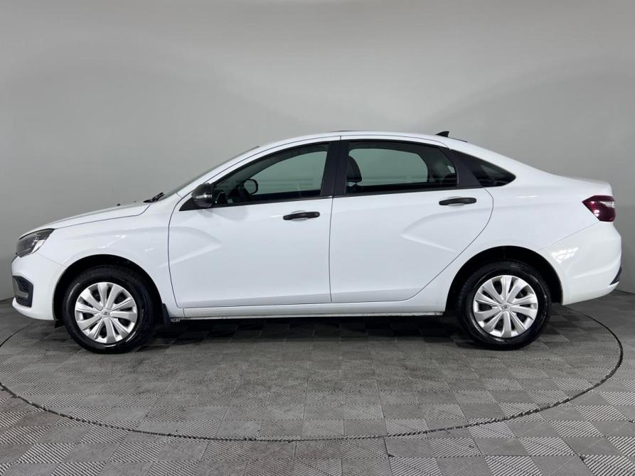 Lada (ВАЗ) Vesta I Рестайлинг (NG) Ростов-на-Дону  - изображение 5