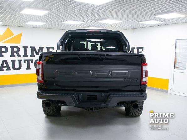 Ford F-150 XIV с пробегом 2023 года, цена 11 899 000 рублей, 702 км, offers.body_type.unknown, Автокод Объявления