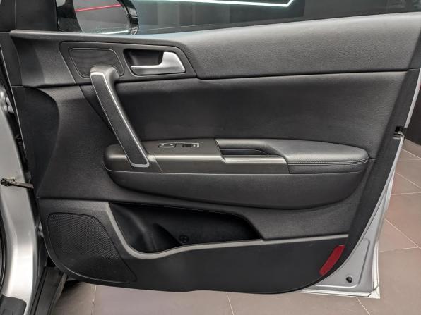 Kia Sportage IV с пробегом 2018 года, цена 2 050 000 рублей, 96520 км, внедорожник, Автокод Объявления