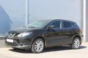 Nissan Qashqai II Белгород  - изображение 30