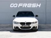 BMW 3 серии VI (F3x) Рестайлинг Краснодар  - изображение 23