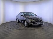 Skoda Octavia III (A7) Рестайлинг Москва  - изображение 32