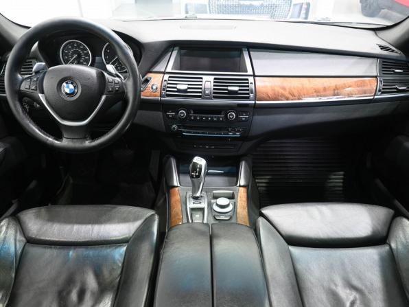 BMW X6 I (E71) с пробегом 2008 года, цена 1 849 900 рублей, 262000 км, внедорожник, Автокод Объявления