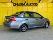 Chevrolet Aveo I Рестайлинг Ижевск  - изображение 19