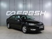 Skoda Rapid I Воронеж  - изображение 21