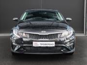 Kia Optima IV Рестайлинг Москва  - изображение 18