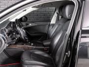 Audi A6 IV (C7) Рестайлинг Екатеринбург  - изображение 36