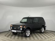 Lada (ВАЗ) Niva Legend Воронеж  - изображение 21