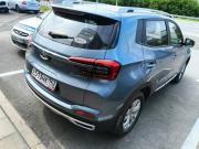 Chery Tiggo 4 I Рестайлинг Кемерово  - изображение 3