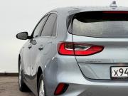 Kia Ceed III Иркутск  - изображение 40