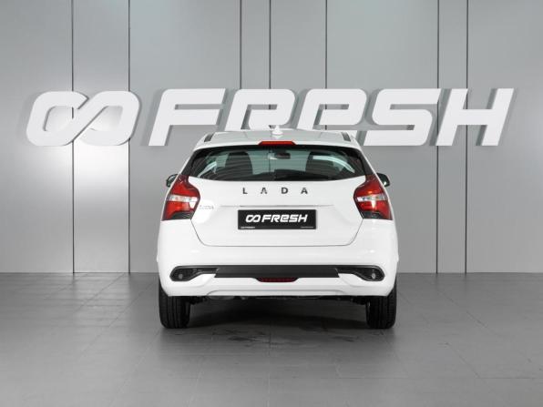 Lada (ВАЗ) Iskra с пробегом 2025 года, цена 1 529 000 рублей, 249 км, универсал, Автокод Объявления